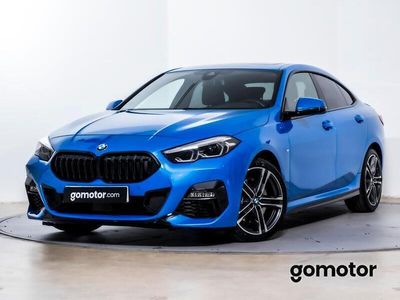 Azul misano blue Usado 2022 BMW 220 M Sport Coupe | 43.690 €