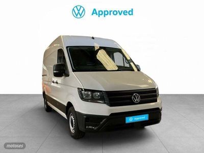 VW Crafter