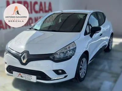 Usado Renault Clio