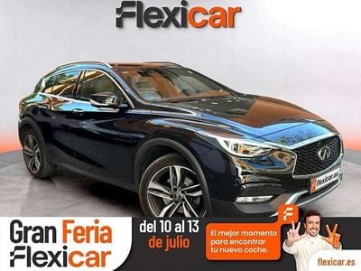 Infiniti QX30