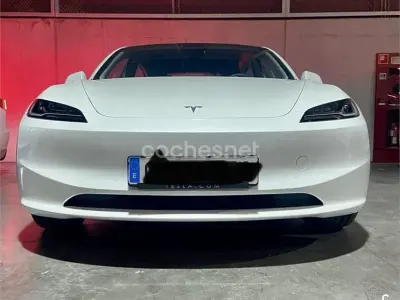 Usado Tesla Model 3