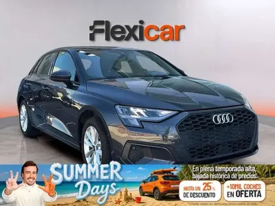 Usado Audi A3 Sportback