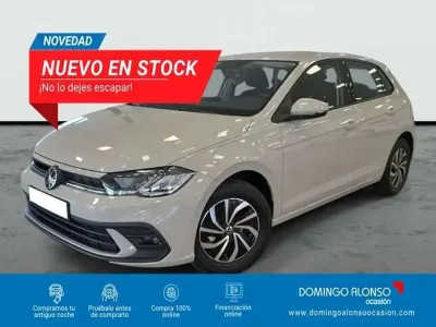 Usado VW Polo