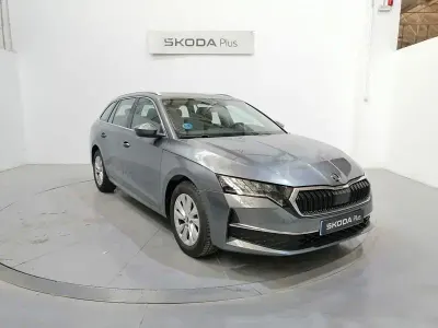 Usado Skoda Octavia