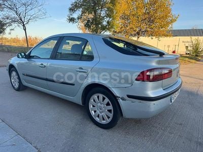 Renault Laguna II