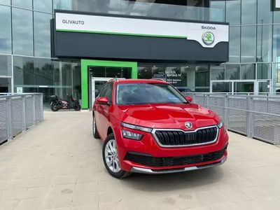 Usado Skoda Kamiq Ambition 110 CV (80 kW) 2024 SUV