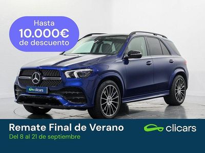 Mercedes GLE350