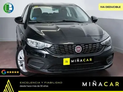 Usado Fiat Tipo