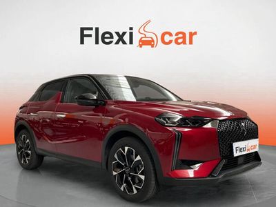 DS Automobiles DS3 Crossback E-Tense
