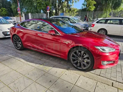 Usado Tesla Model S