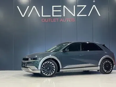 Usado Hyundai Ioniq 167 kW (228 CV) 2023 Utilitario