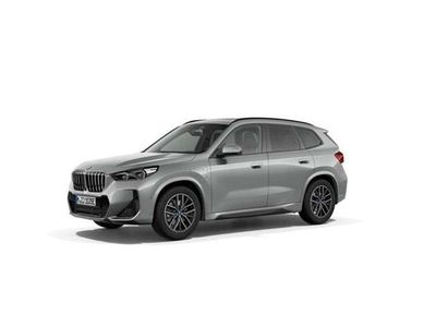 Usado BMW X1 Comfort Edition 245 CV (180 kW) 2025 Plateado SUV
