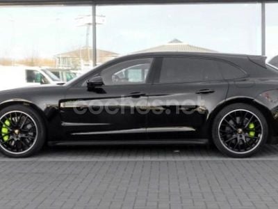 Porsche Panamera 4S