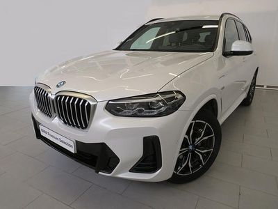 Usado BMW X3 xLine 292 CV (214 kW) 2022 Blanco SUV