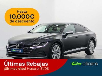 VW Arteon