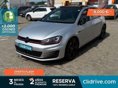 VW Golf VII