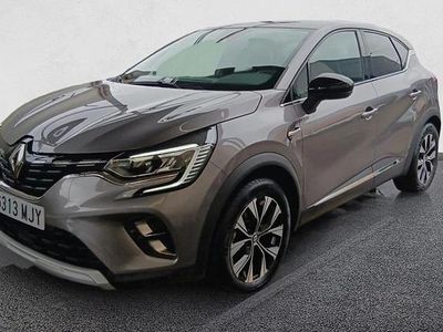 Usado Renault Captur Techno 145 CV (106 kW) 2023 SUV