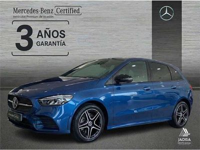 Usado Mercedes B250e 218 CV (160 kW) 2025 Monovolumen