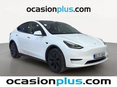 Usado Tesla Model Y RWD 255 kW (347 CV) 2024 Blanco SUV
