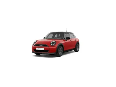 Nuevo Mini Cooper 114 kW (156 CV) 2026 Utilitario