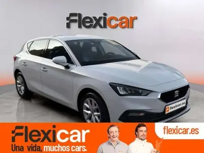 Usado Seat Leon