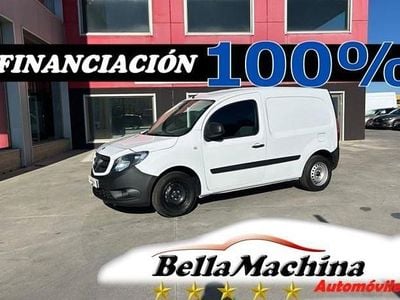 Usado 2022 Mercedes Citan 109 Berlina | 9483 €