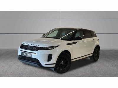 Usado Land Rover Range Rover evoque S 163 CV (119 kW) 2025 Blanco Recogida
