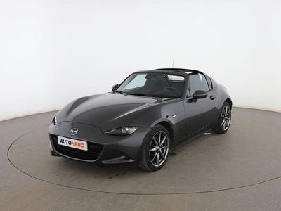 Mazda MX5