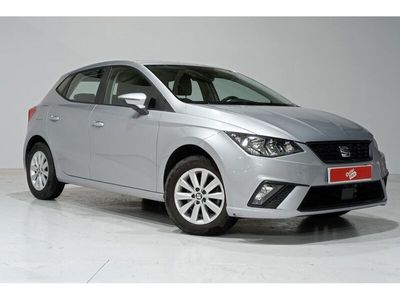 usado Seat Ibiza 1.0 TSI S&S Style 110