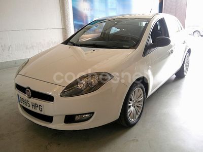 Fiat Bravo