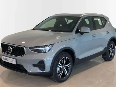 Nuevo Volvo XC40 Core 163 CV (119 kW) 2026 Gris SUV