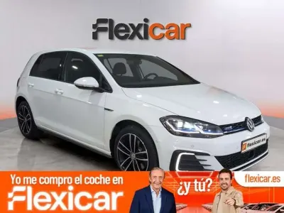 Usado VW Golf VII