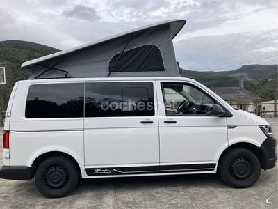 VW California
