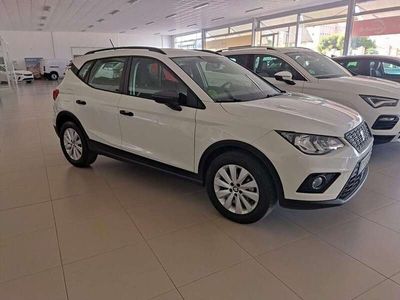 usado Seat Arona 1.6 TDI 70KW REFERENCE ECOMOTIVE 5P