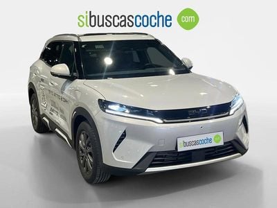 Nuevo BYD Atto 2 Boost 212 CV (155 kW) 2026 Blanco SUV