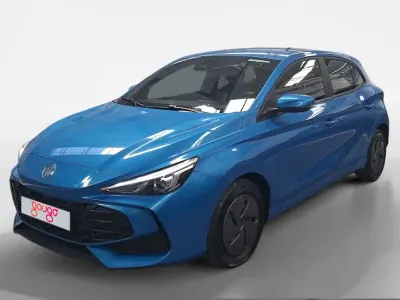 Usado MG MG3 116 CV (85 kW) 2025 Utilitario