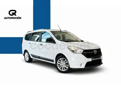 Usado Dacia Lodgy