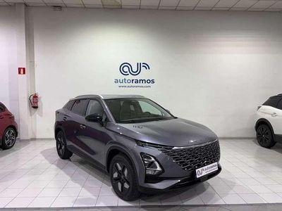 Nuevo Omoda 5 145 CV (106 kW) 2025 Gris SUV