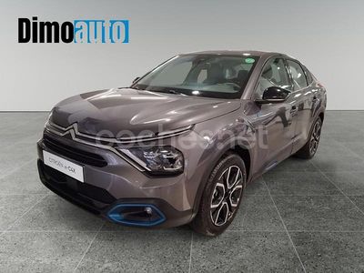 Eléctrico Usado 2024 Citroën C4 X SUV | 25.900 €