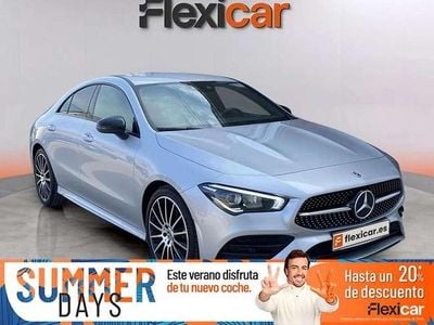 Mercedes CLA200