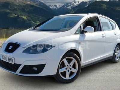 Seat Altea XL