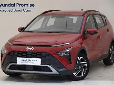 Usado 2023 Hyundai Bayon SUV | 15.900 € (Precio justo)