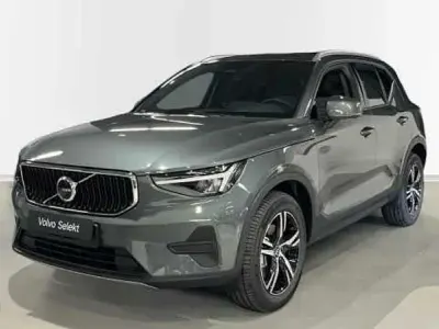 Nuevo Volvo XC40 Core 163 CV (119 kW) 2026 Azul SUV
