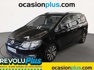 VW Sharan