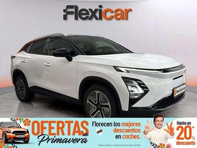 Usado Omoda 5 150 kW (204 CV) 2025 Blanco SUV