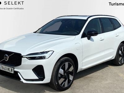 Usado Volvo XC60 Plus 350 CV (257 kW) 2023 SUV
