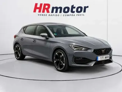 Usado Cupra Leon