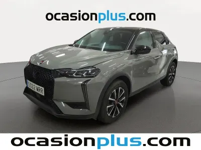 Używany DS Automobiles DS3 Performance 130 KM (95 kW) 2024 Szary Hatchback