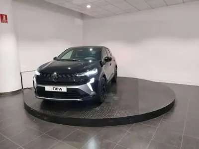 Usado Renault Symbioz