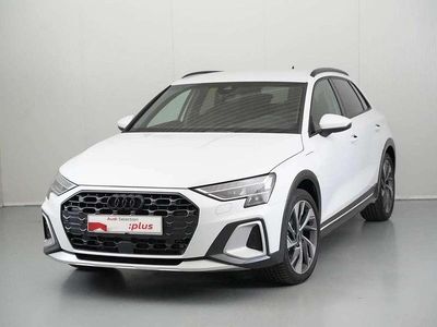 Blanco Nuevo 2025 Audi A3 Sportback e-tron Advanced Utilitario | 43.500 € (Caro)